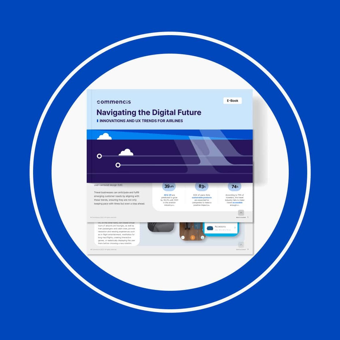 Navigating the Digital Future