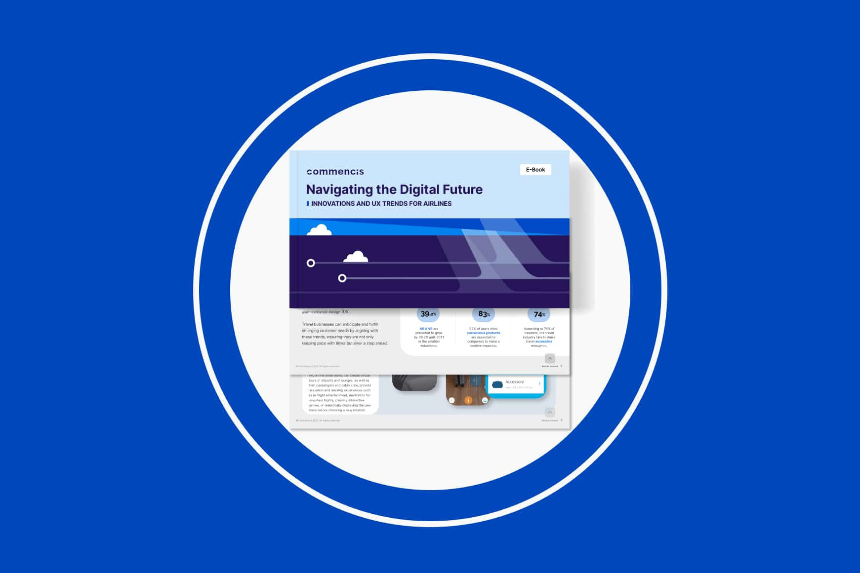 Navigating the Digital Future