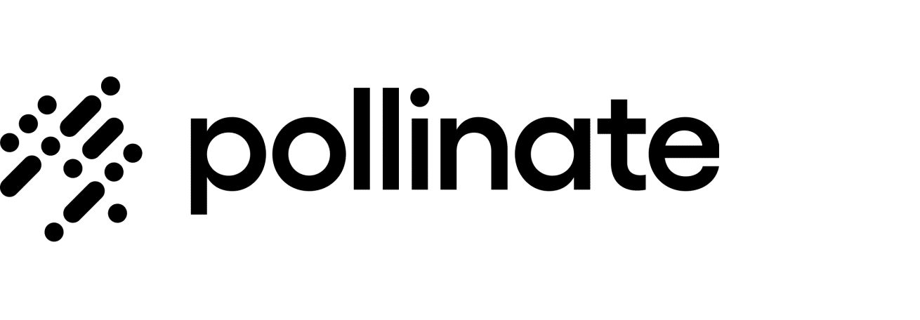 Pollinate logo