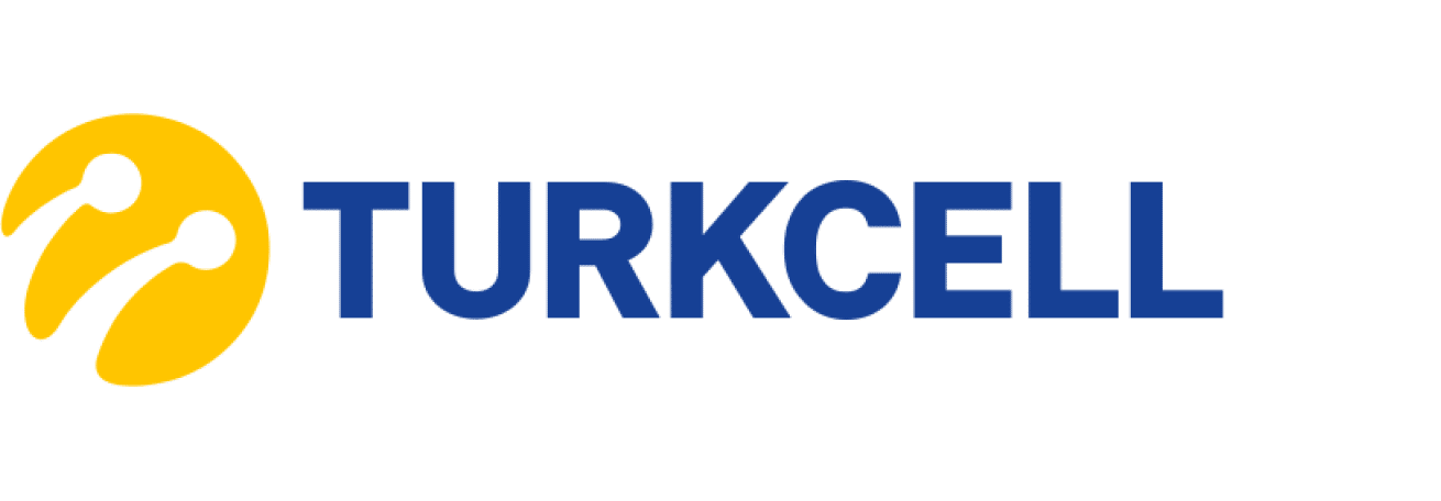 Turkcell logo