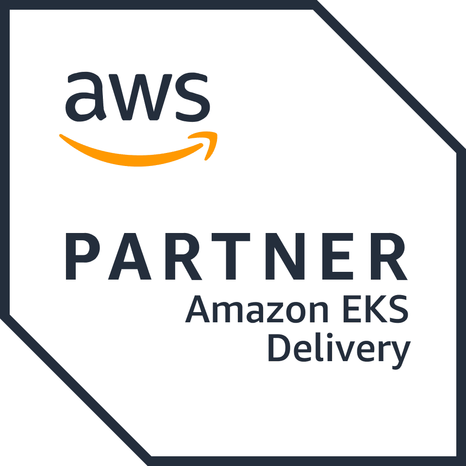 Amazon EKS