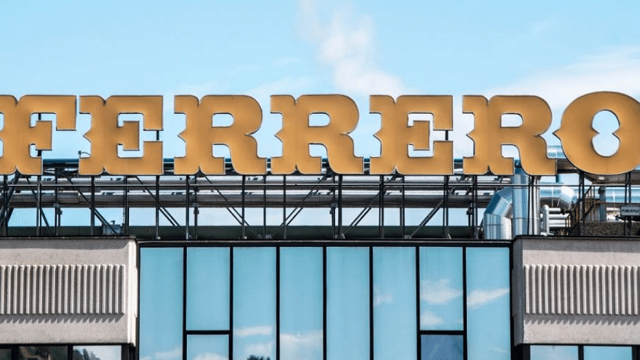 Ferrero