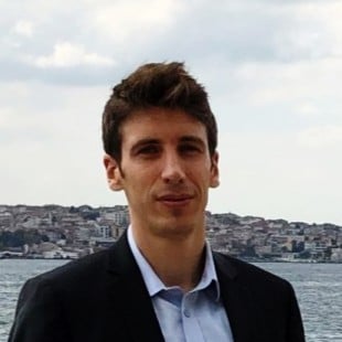 Serkan Bayazıt