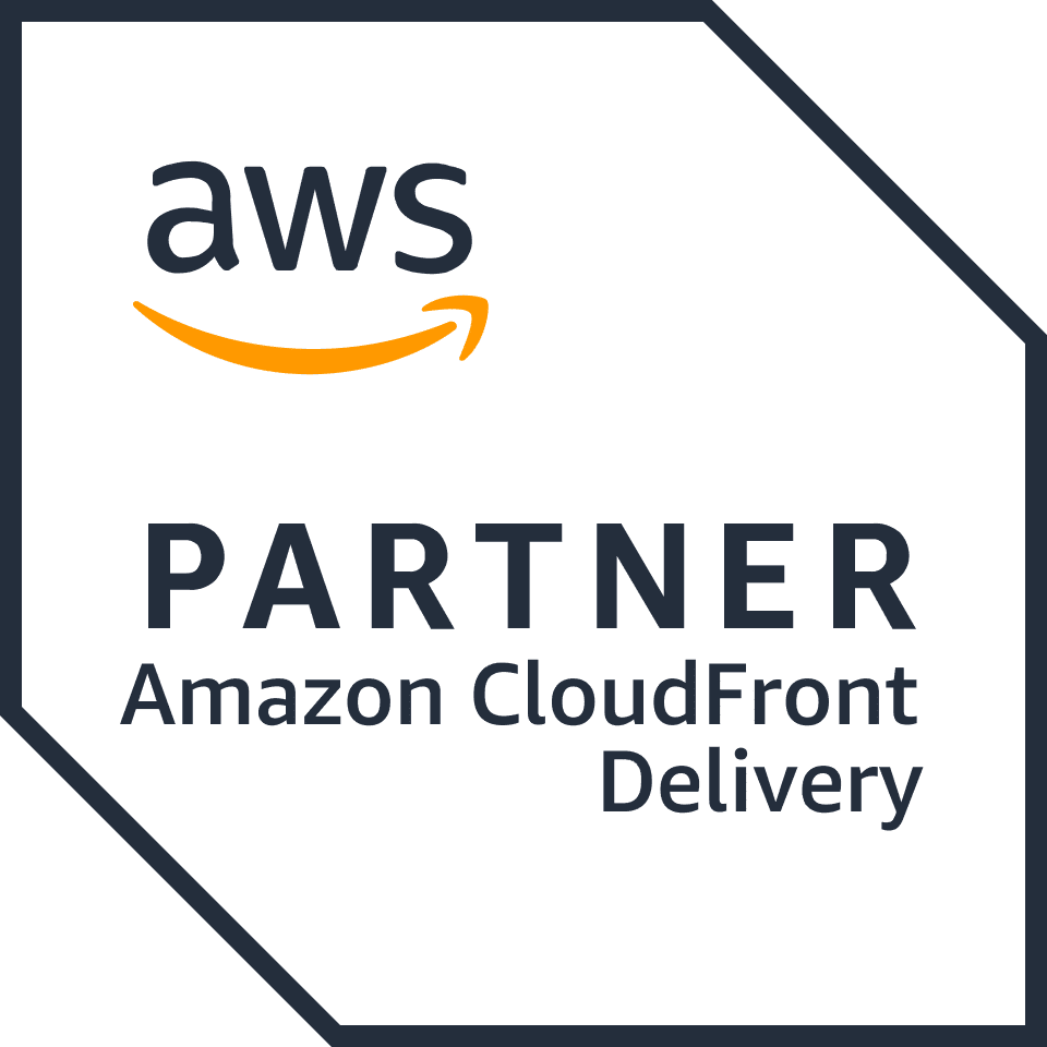 Amazon CloudFront