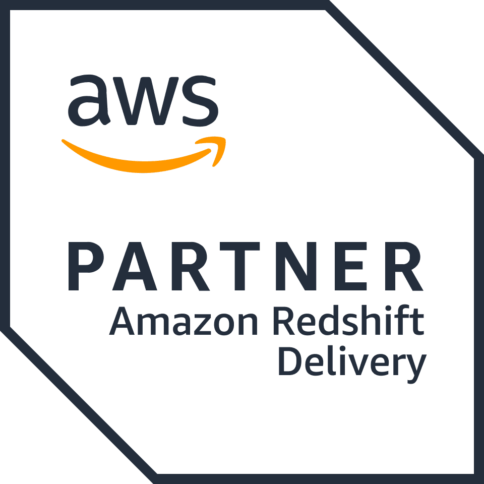 Amazon Redshift