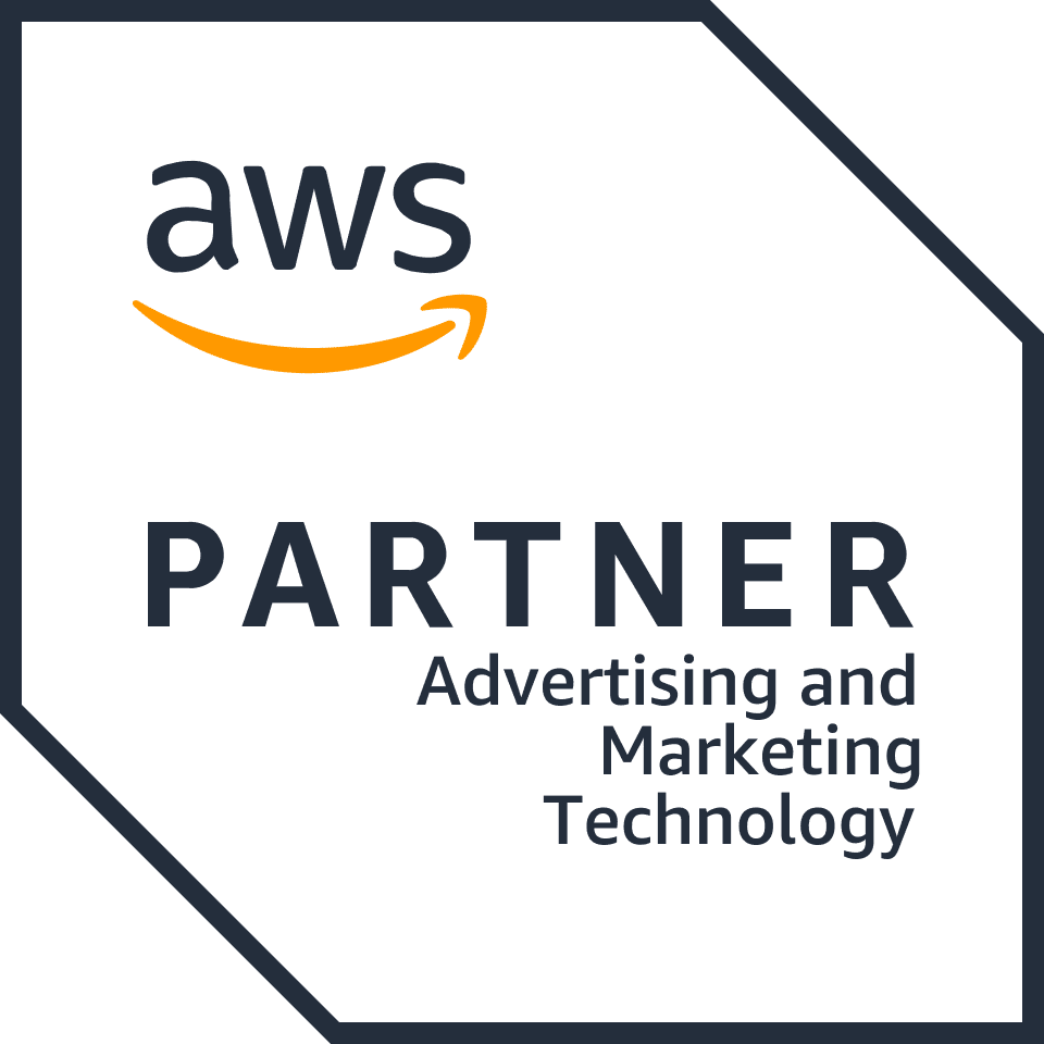 AWS Advertising & Marketing