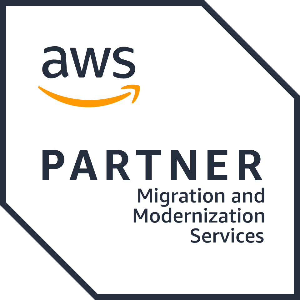 AWS Migration & Modernization