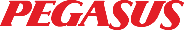 Pegasus logo