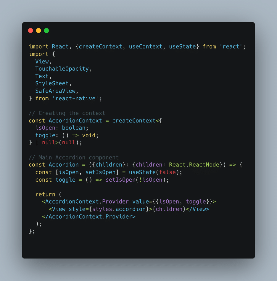 Master React Design Patterns for Scalable App Architecture