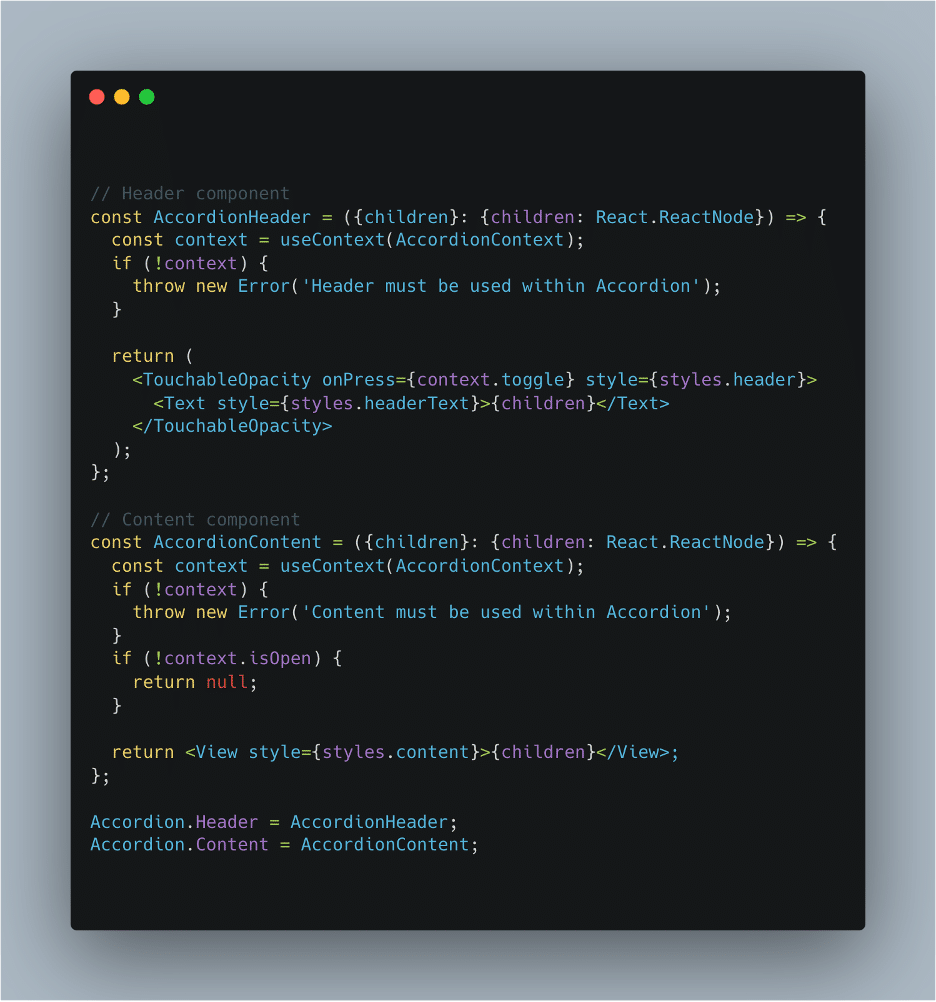 Master React Design Patterns for Scalable App Architecture