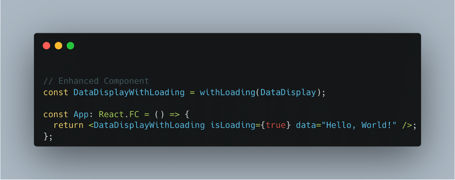 Master React Design Patterns for Scalable App Architecture