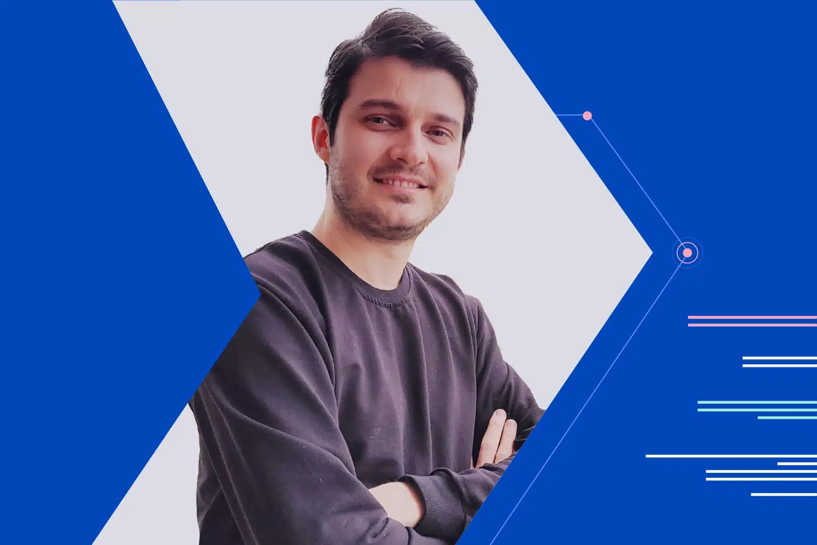 Murat Puralıgil - Managing Processes with RPA