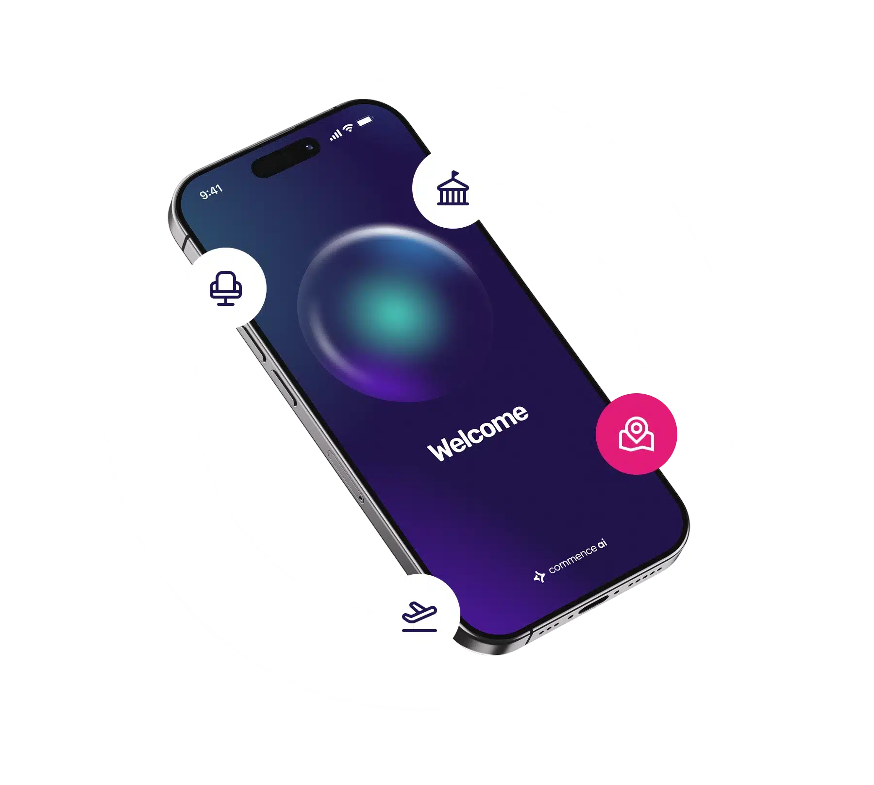 Omni-Screen AI Support