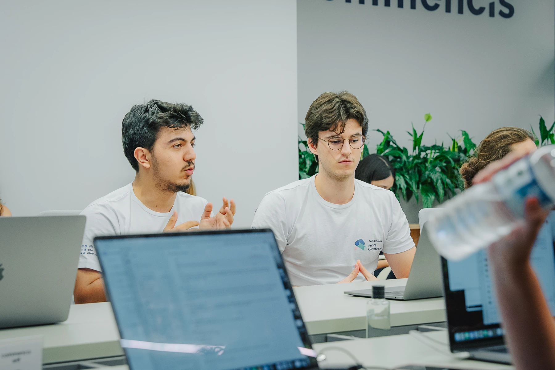 Spring Boot Development Camp