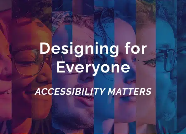 European Accessibility Act: Designing for Everyone