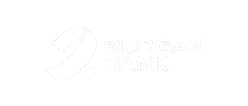 Burgan Bank logo