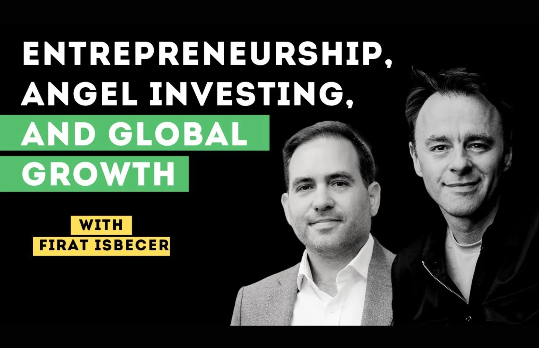 FOMO Sapiens with Patrick J. McGinnis