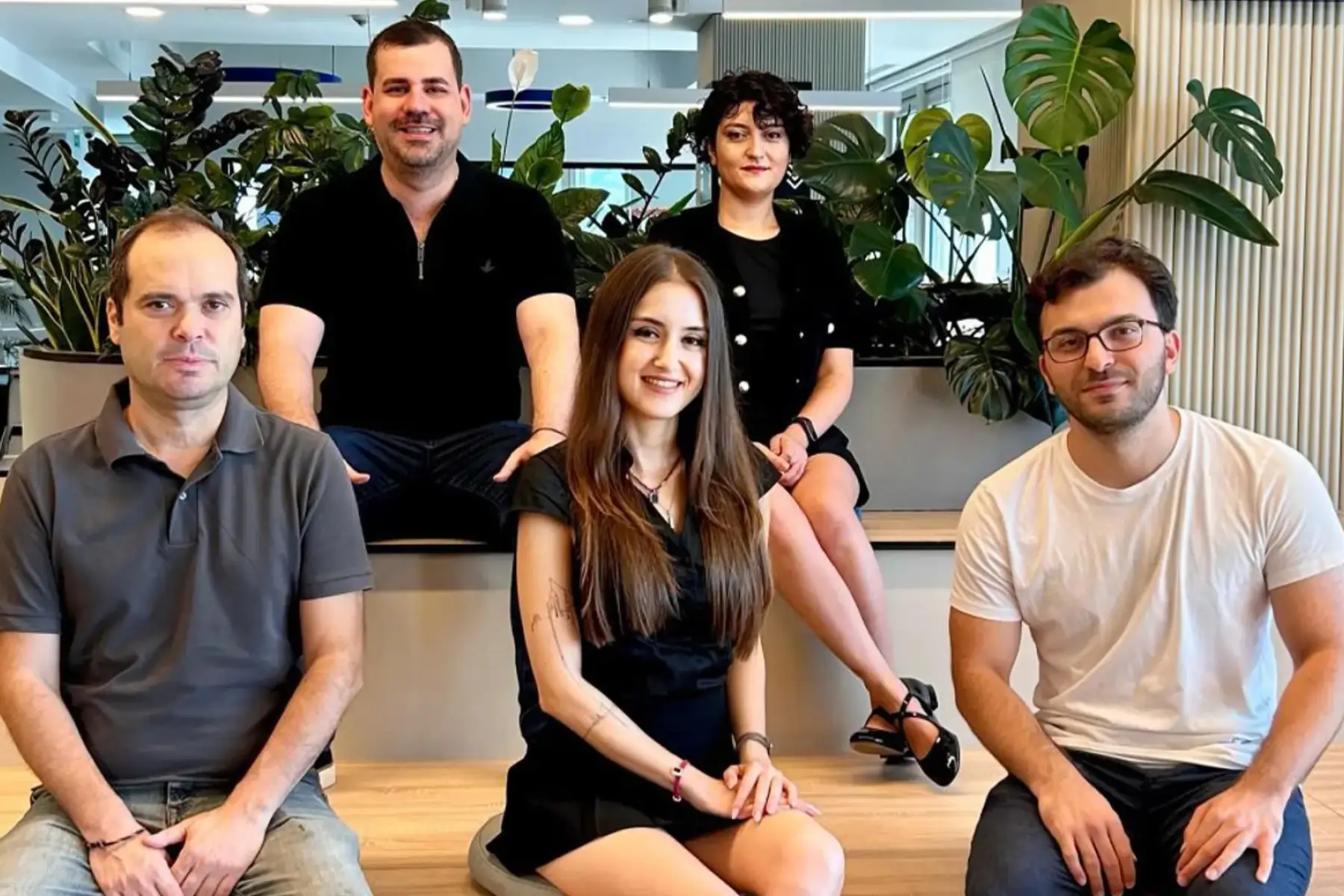 Commencis ekibi, OpenAI to Z Challenge’da dünya 2.’si oldu