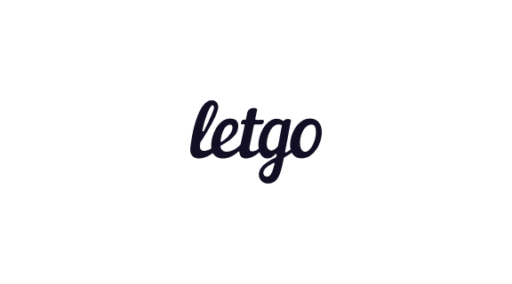 Letgo logo
