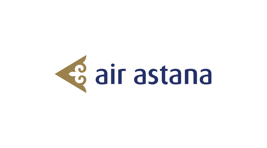 Air Astana logo