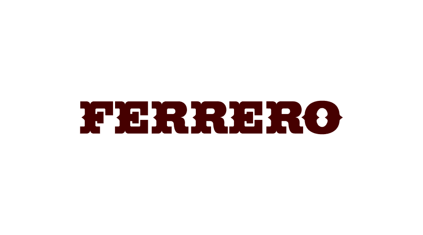 Ferrero logo