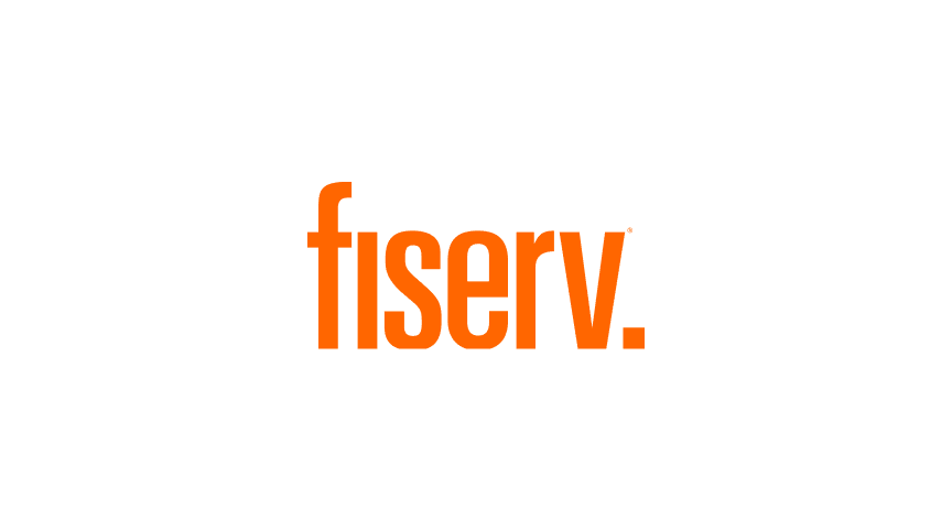 Fiserv logo