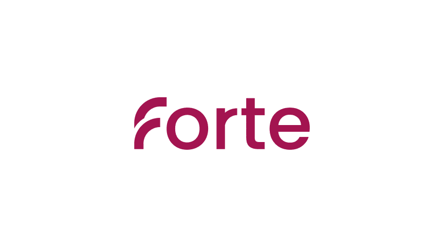 Forte logo