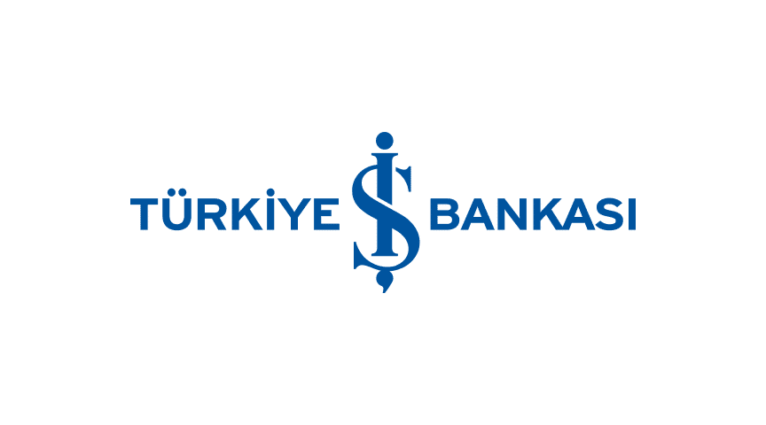 İş Bankası logo