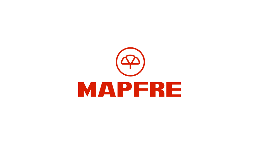 Mapfre logo