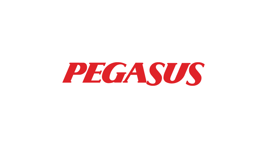 Pegasus logo