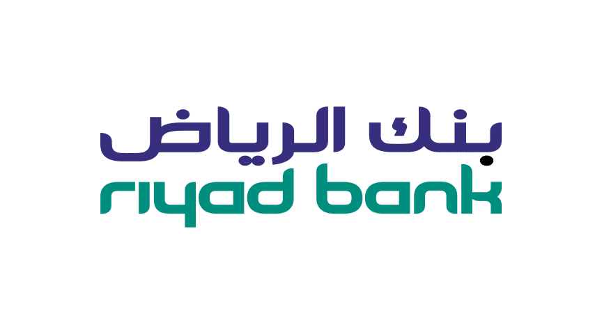 Riyad Bank logo