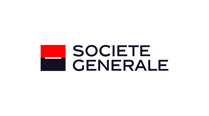 Societe Generale logo