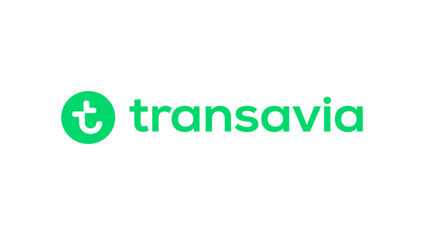 Transavia logo