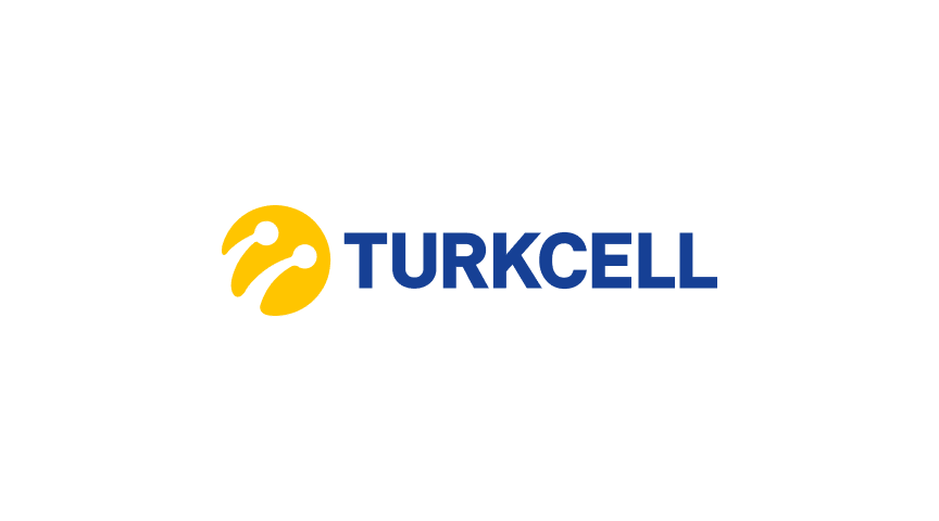 Turkcell logo