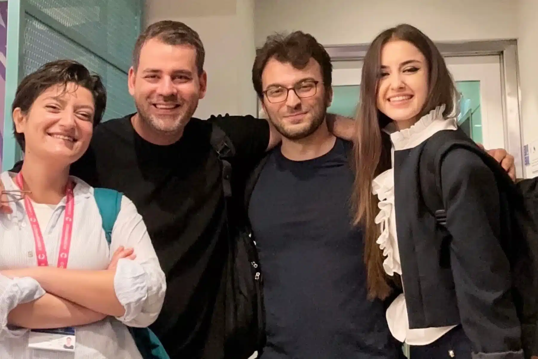 Turkish startup Commencis secures 2nd Place in “OpenAI to Z Challenge” competition