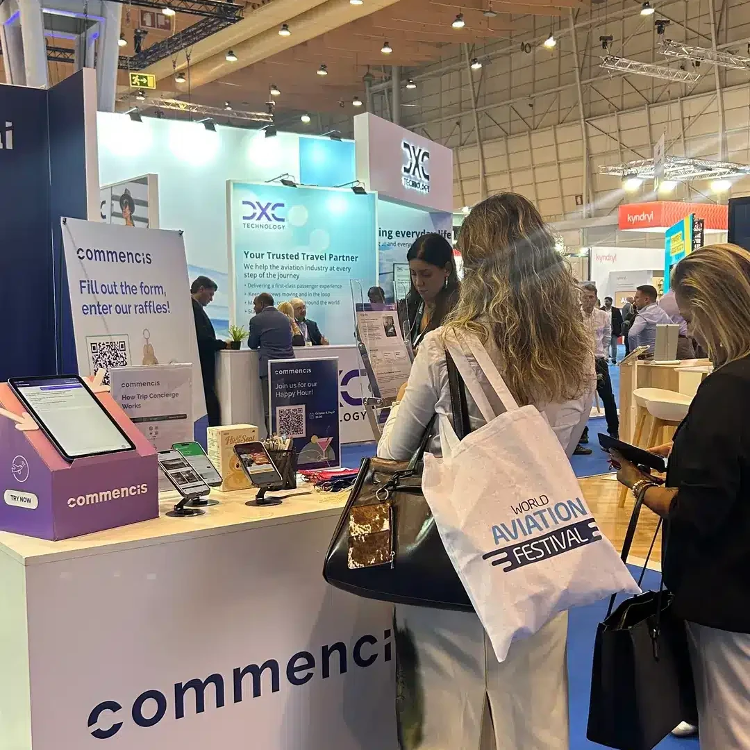 World Aviation Festival 2025