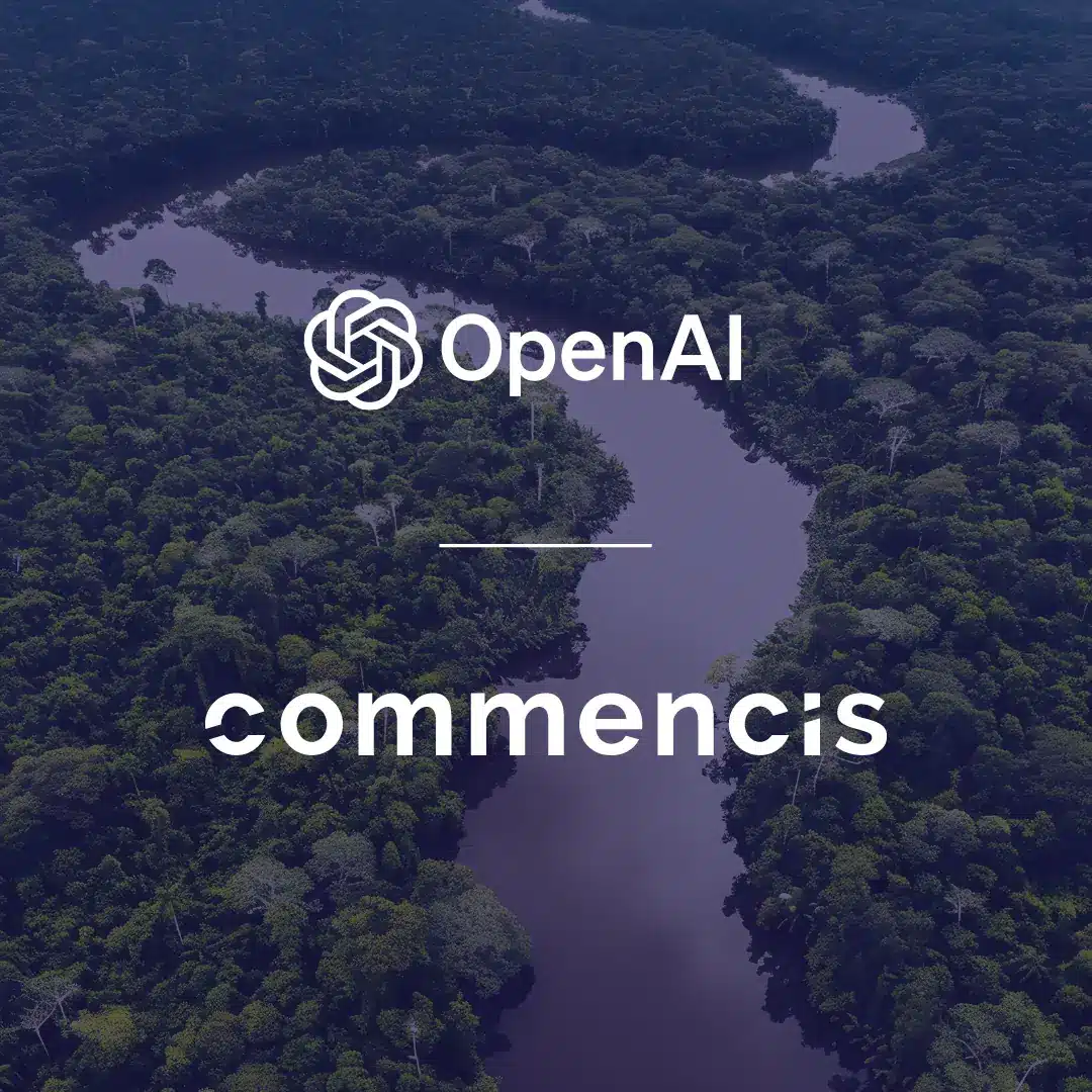 OpenAI - Commencis