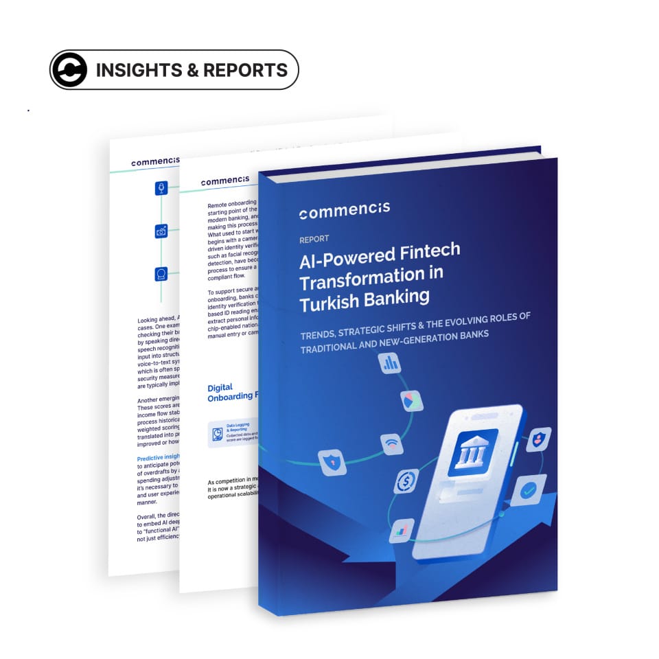 AI-Powered Fintech Transformation in Turkish Banking