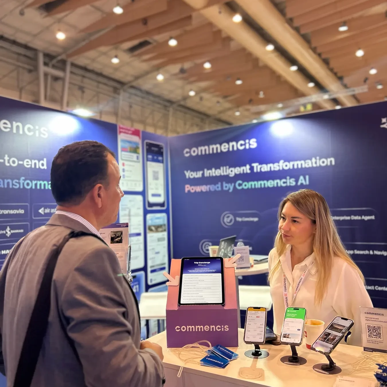 World Aviation Festival 2025