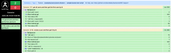 Karate Framework Interface Karate Framework: Complete Guide to API Test Automation - Commencis