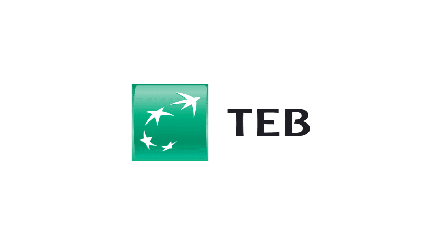 TEB logo
