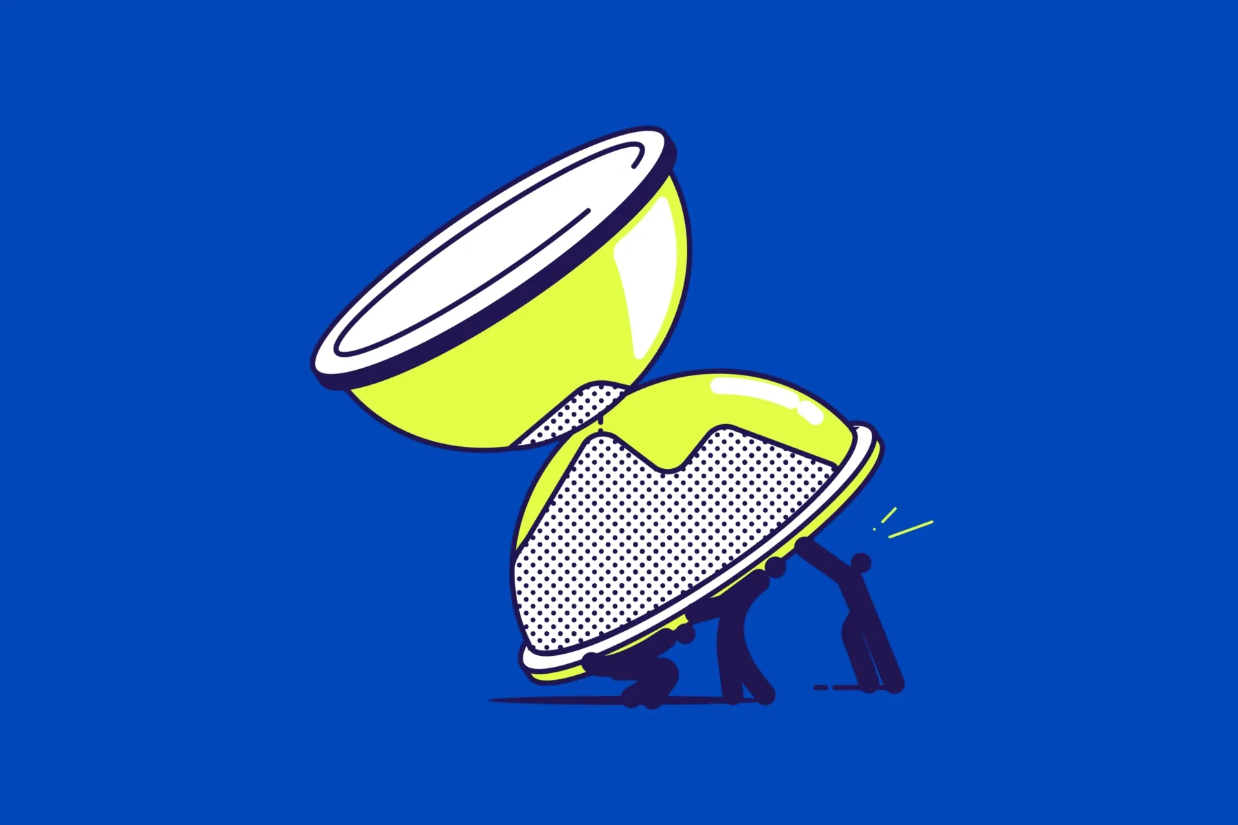 Commencis Design's Look at 2025: Thinking, Transforming and Sharing Design