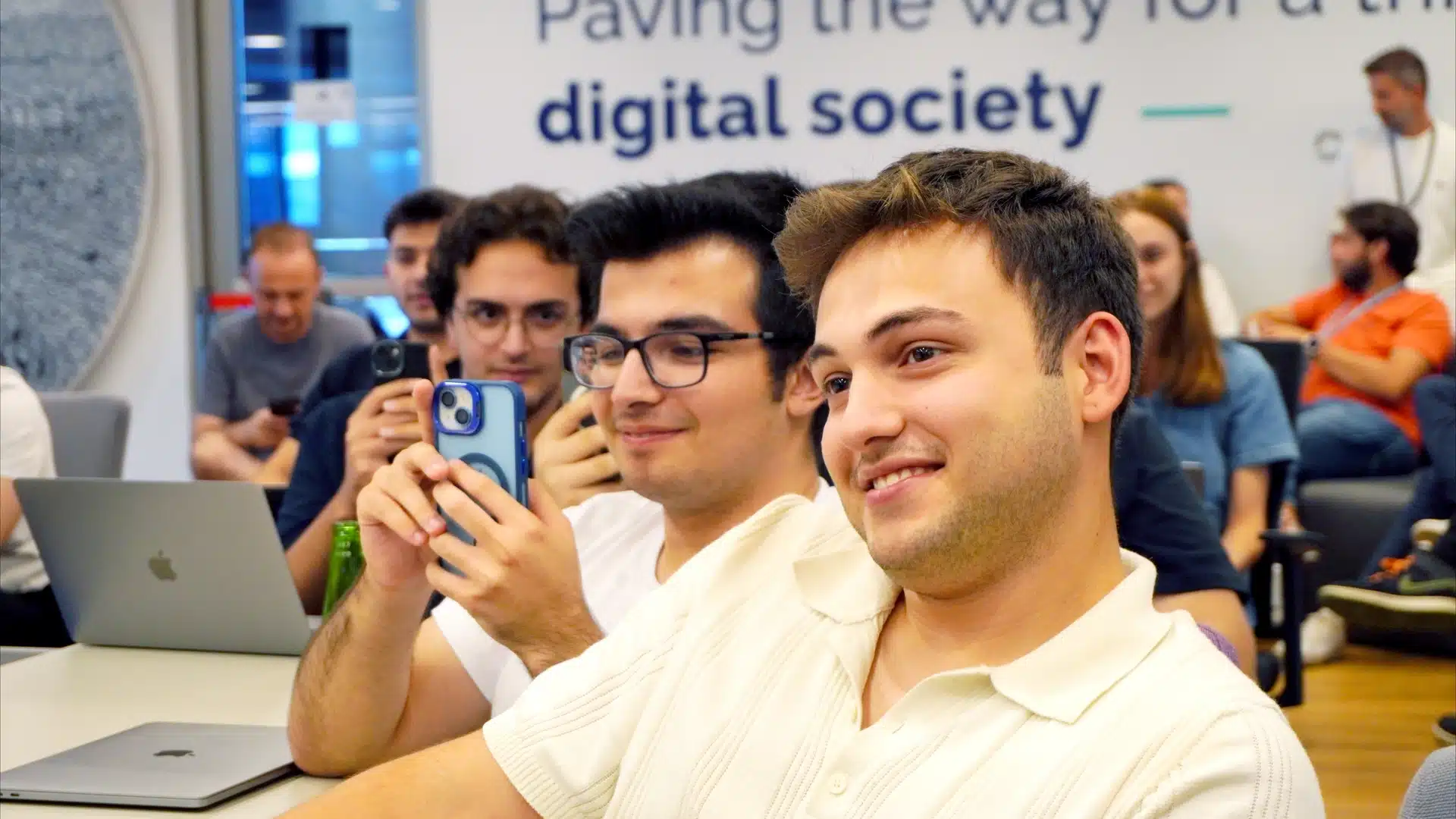 Future Commencer Summer Internship