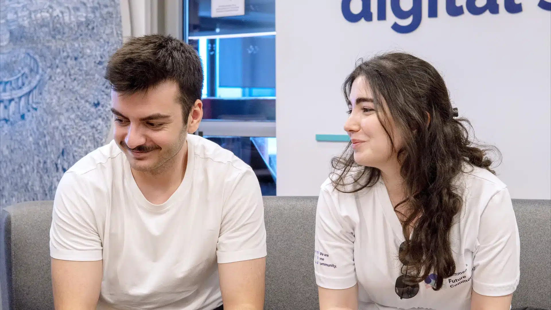 Future Commencer Summer Internship