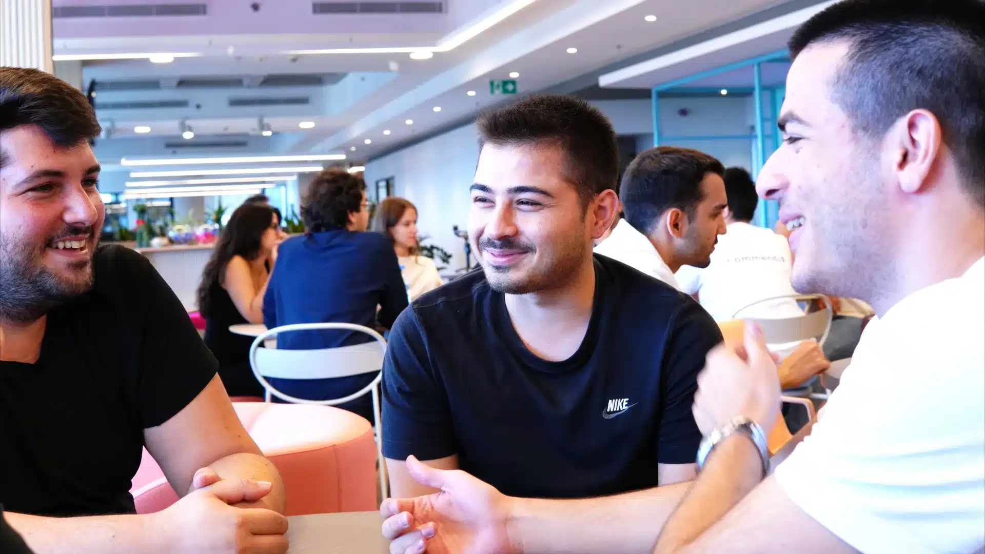 Future Commencer Summer Internship