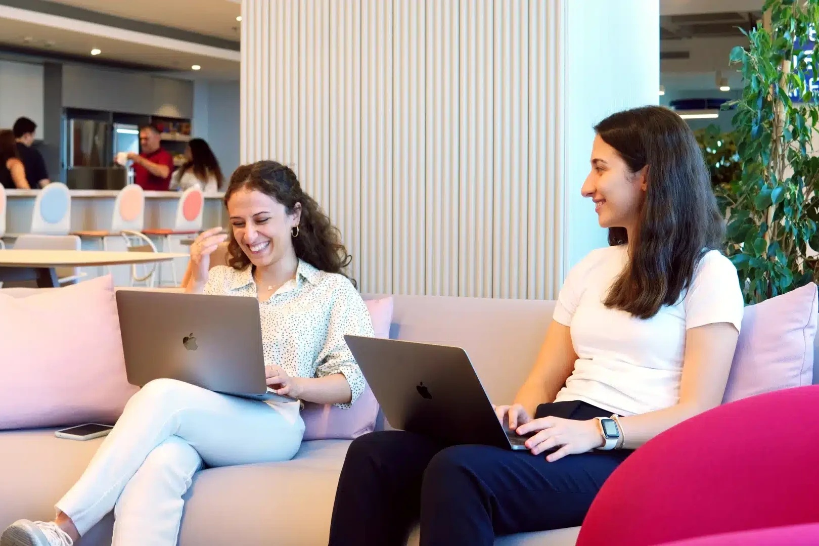 Future Commencer Summer Internship