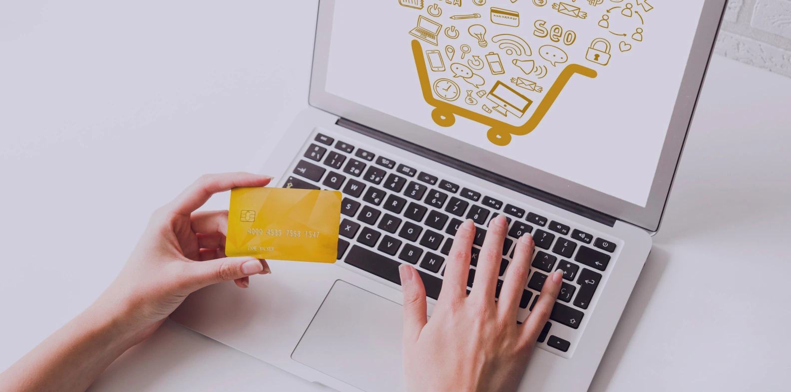 Commerce Intelligence from Agent and Transaction Data