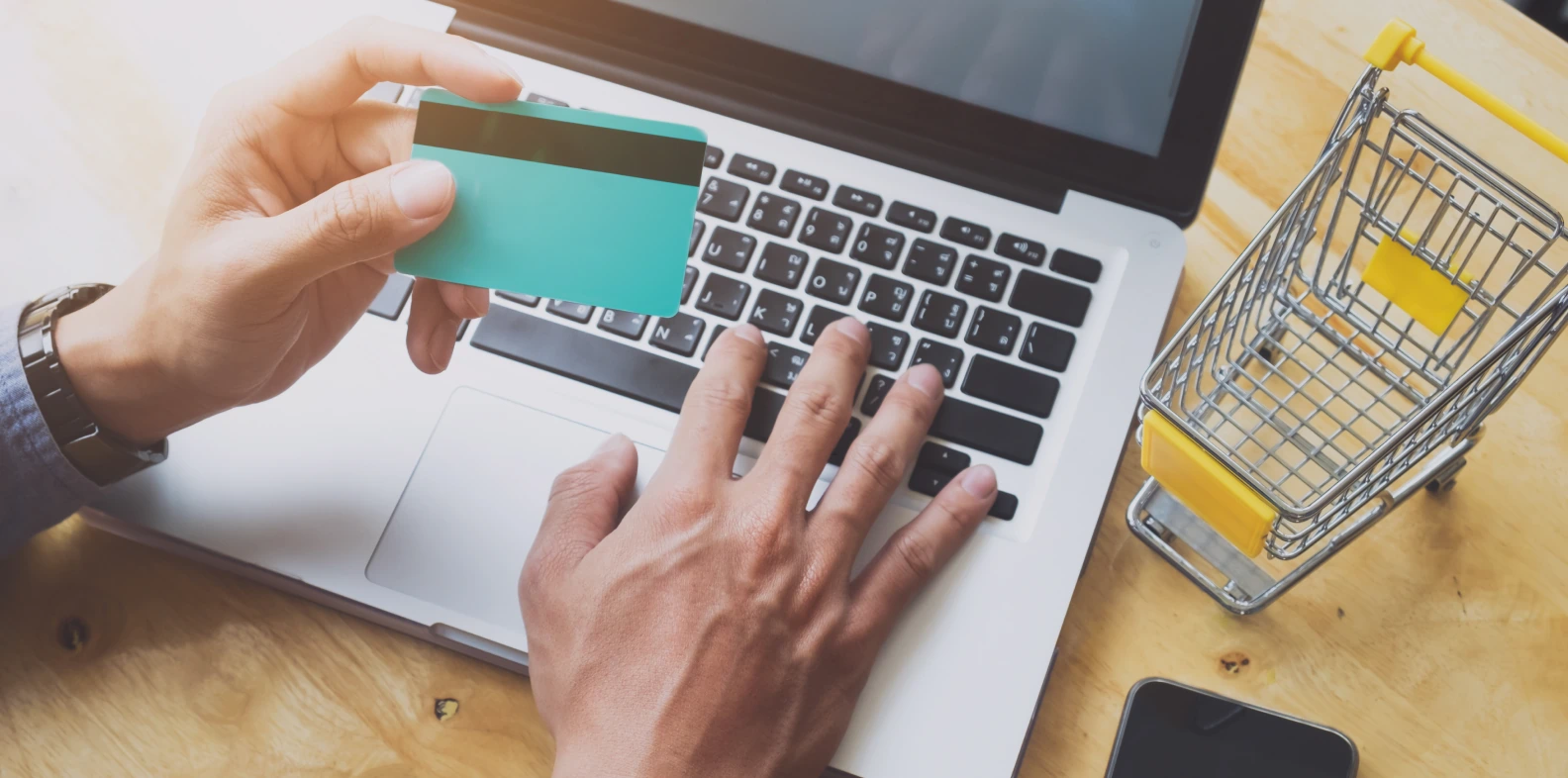 E-Commerce Product Intelligence