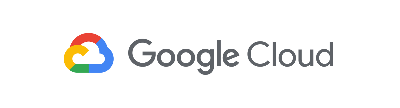 Google Cloud logo