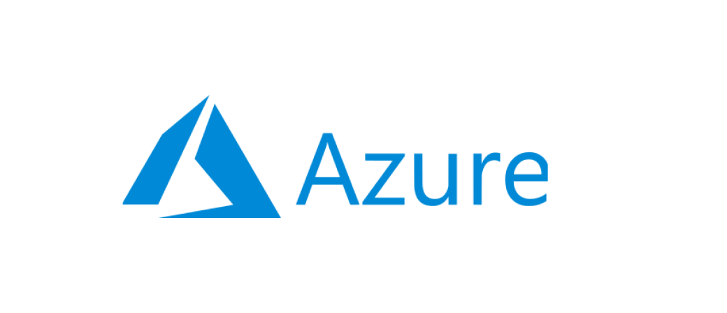 Microsoft Azure logo